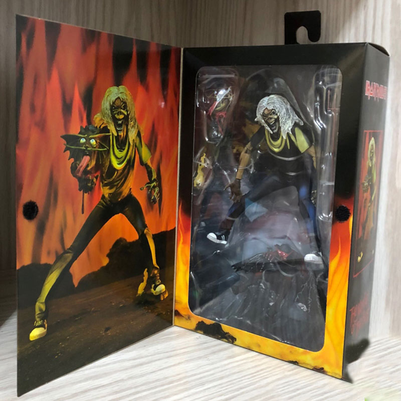 Eddie neca shop