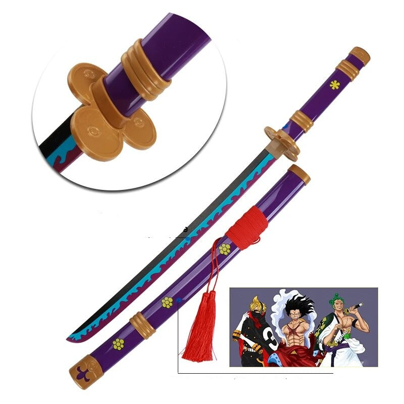 Preços baixos em Espada One Piece