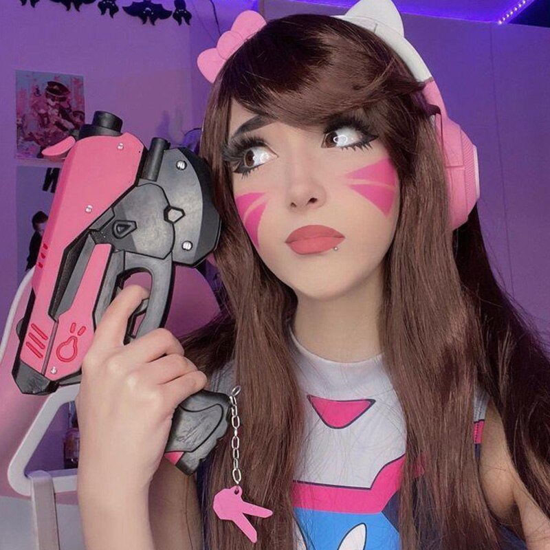 D.Va no Overwatch: tudo sobre a personagem do jogo