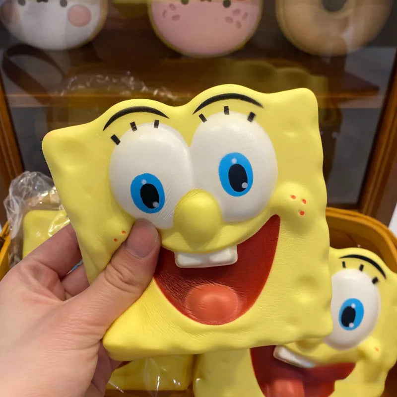 Boneco do Bob Esponja em Oferta