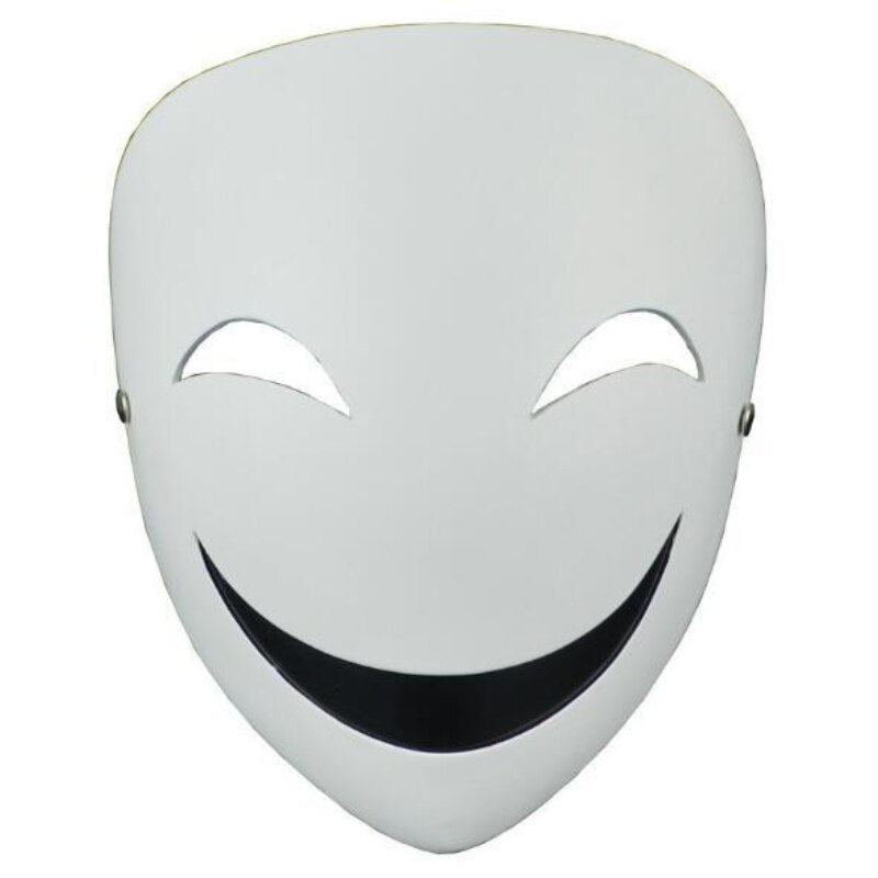 Kagetane Hiruko Mask 