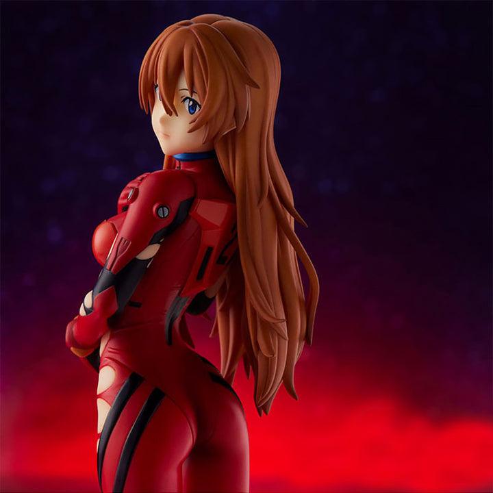 Evangelion action hot sale figure