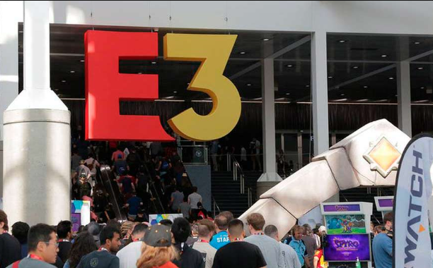 O fim da E3 a maior feira de games do mundo é cancelada. #23