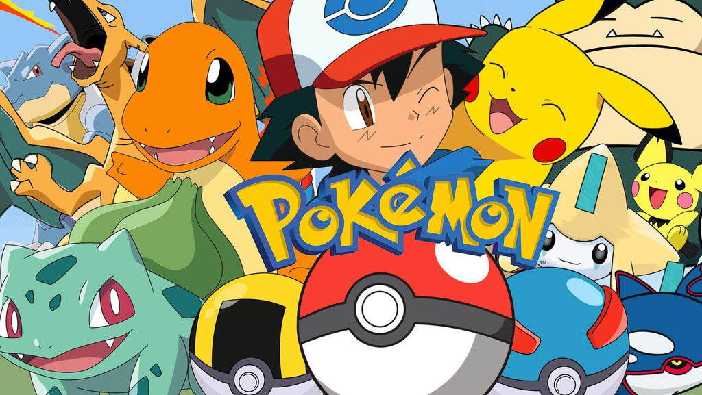 Fim de uma era! Ash e Pikachu não será mais protagonistas de Pokémon