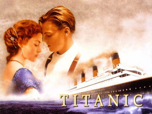 O Fantástico Filme Titanic Está de Volta 25 Anos Depois Tudo Sobre essa Obra de Arte #4