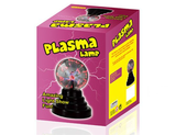 Globo de Plasma Magic Light