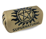 Estojo Supernatural Bolsa Multiuso 