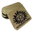 Estojo Supernatural Multiuso 