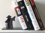 Aparador de Livros Star Wars Metal