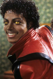 Jaqueta Thriller Michael Jackson