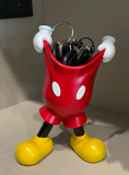 Vaso Mickey Mouse Porta Objetos - Nerd Loja