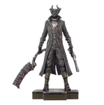 Action Figure Hunter BloodBorn Totaku