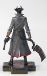 Action Figure Hunter BloodBorn Totaku - Nerd Loja