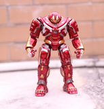 Action Figure Hulkbuster Homem de Ferro - Nerd Loja