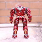 Action Figure Hulkbuster Homem de Ferro