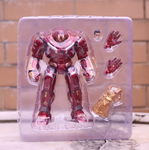 Action Figure Hulkbuster Homem de Ferro