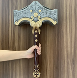 Mjolnir God Of War 49cm Cosplay