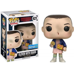 Funko Pop Eleven Stranger Things #421