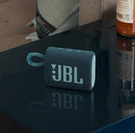 Caixa de Som JBL GO 3 Bluetooth - Nerd Loja