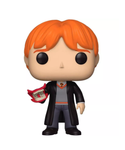 Funko Pop Harry Potter Rony - Nerd Loja