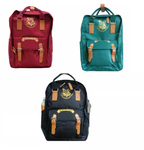 Mochilas Harry Potter Hogwarts - Nerd Loja