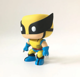 Funko Pop X-Men Wolverine #05 - Nerd Loja