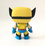 Funko Pop X-Men Wolverine #05