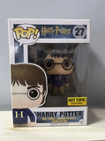 Funko Pop Harry Potter - Nerd Loja