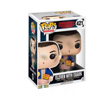 Funko Pop Eleven Stranger Things - Nerd Loja