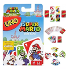 Uno Super Mario Bros