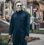 Máscara do Michael Myers