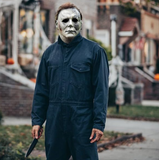 Máscara do Michael Myers