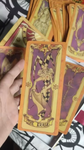 Carta Clow Baralho Completo Sakura Cards Captor Mago Clow