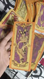 Carta Clow Baralho Completo Sakura Cards Captor Mago Clow