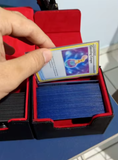 Deck Box Premium Yugioh Pokemon Magic