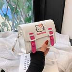 Bolsa Hello Kitty Pequena Linda 