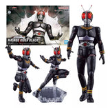 Boneco Black Kamen Rider Bandai