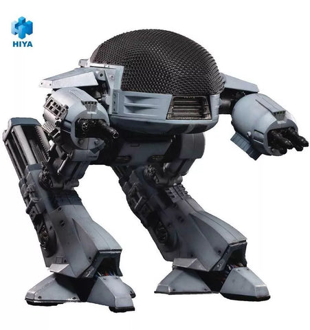 Boneco Robocop ED-209 Com Som Action Figure