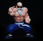 Boneco Mestre Kame Action Figure - Nerd Loja