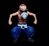 Boneco Mestre Kame Action Figure - Nerd Loja