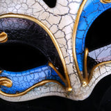 Máscara Veneziana de Baile - Nerd Loja