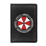 Carteira Resident Evil Umbrella - Nerd Loja