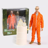 Boneco Breaking Bad Walter White