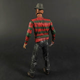 Action Figure Freddy Krueger - Nerd Loja