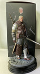 Action Figure Geralt