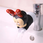 Extensor de Torneira Minnie Decorativo