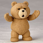 Boneco Urso Ted Teddy