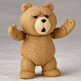 Boneco Urso Ted Teddy