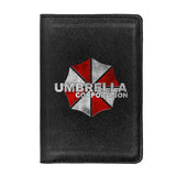 Carteira Resident Evil Umbrella - Nerd Loja