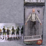 Boneco The Walking Dead Articulado - Nerd Loja